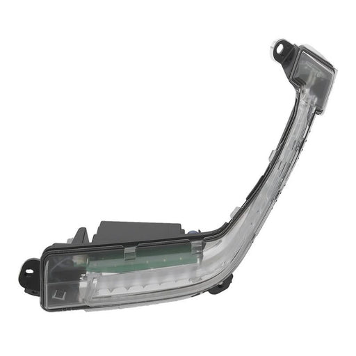 Valeo Daytime Running Light Bumper 044653