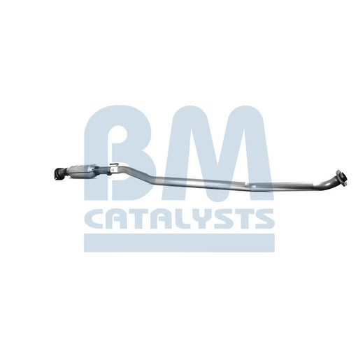 BM Catalysts Homologated Diesel Cat BM80422H