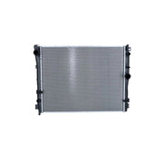 NRF Engine Radiator Centre 550259