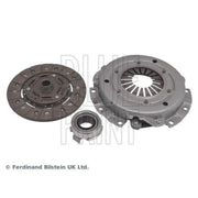 Blue Print Clutch Kit Set 3pc 170mm ADK83020