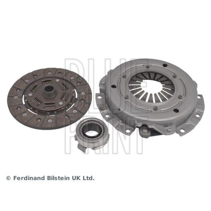 Blue Print Clutch Kit Set 3pc 170mm ADK83020