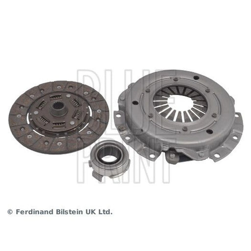 Blue Print Clutch Kit Set 3pc 170mm ADK83020