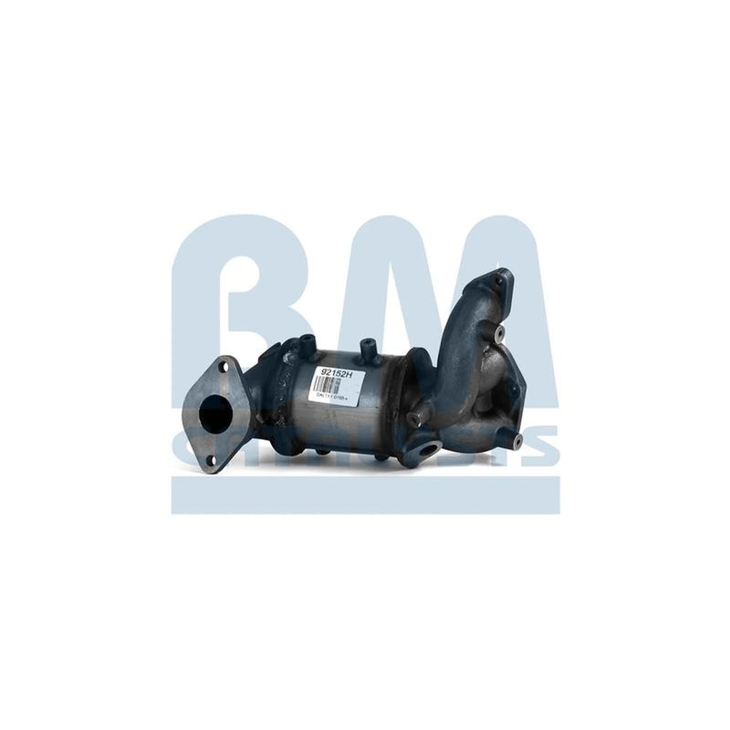 BM Catalysts Homologated Petrol Cat BM92152H