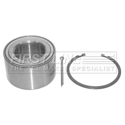 First Line Wheel Bearing Kit FBK1047