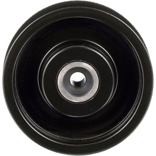 Gates V-Ribbed Belt Deflection/Guide Pulley T36372