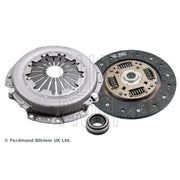 Blue Print Clutch Kit Set 3pc 214mm ADG030126