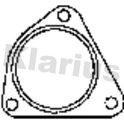 Klarius Exhaust Pipe Gasket OD 410469