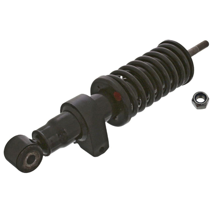 Febi 35570 Cabin Shock Absorber Fits Iveco Febi Bilstein  - Town Parts