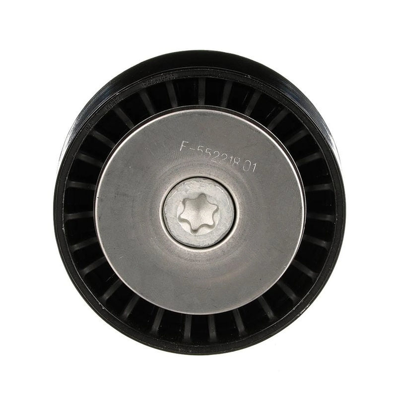 Gates V-Ribbed Belt Deflection/Guide Pulley T36388