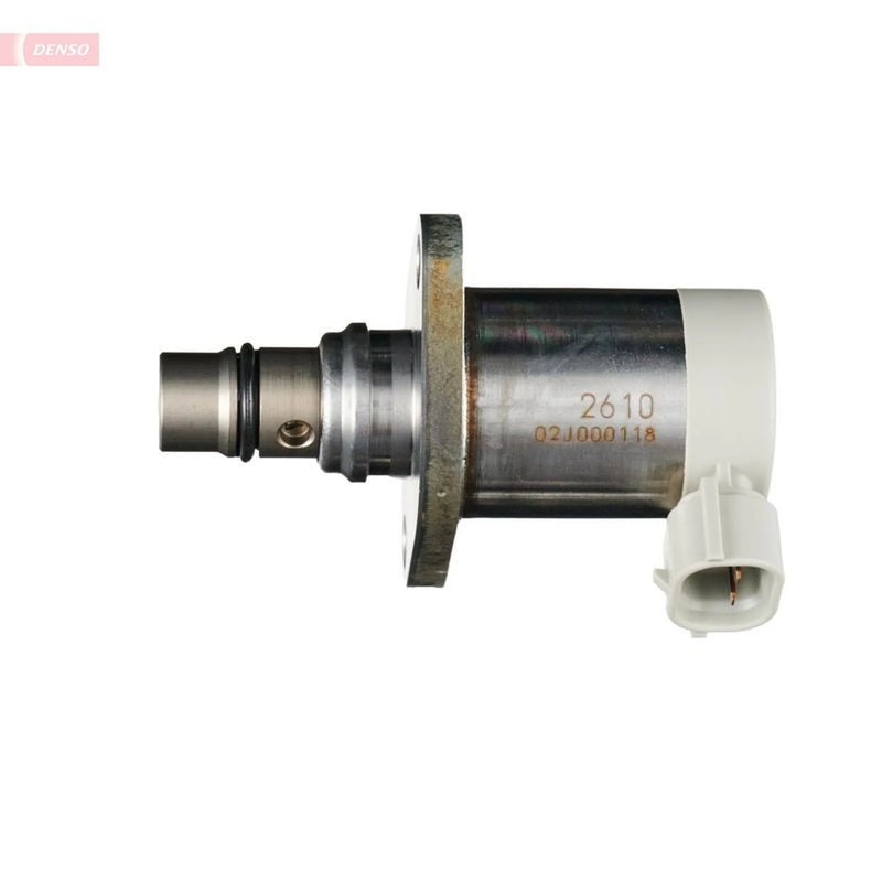 Denso Common Rail Fuel Pressure Control Valve DCRS301370