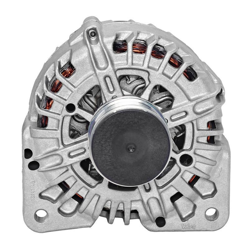 Valeo Car Alternator 12V 439646