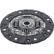 Sachs Clutch Kit Set 3pc 3000951610