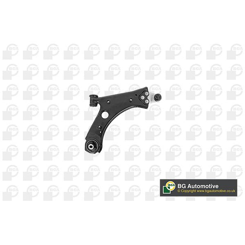 BGA Control/Trailing Arm Front Right TRC2244