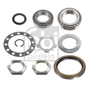 Febi Wheel Bearing Kit Front Right 82mm 173680