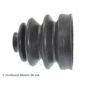 Blue Print Drive Shaft Bellow Kit Wheel Side Rubber ADC48103