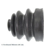 Blue Print Drive Shaft Bellow Kit Wheel Side Rubber ADC48103