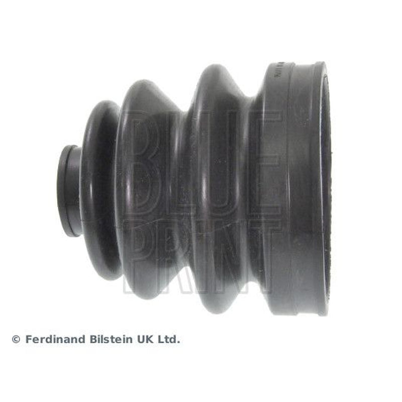 Blue Print Drive Shaft Bellow Kit Wheel Side Rubber ADC48103