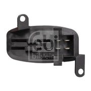 Febi Heater Blower Resistor 182167