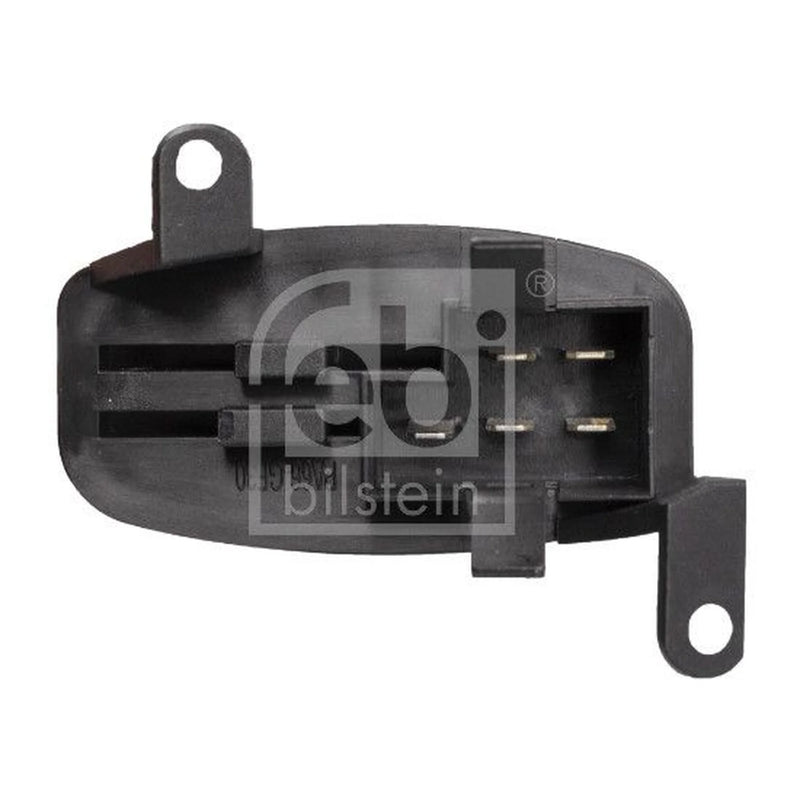 Febi Heater Blower Resistor 182167