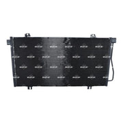NRF Air Conditioning Condenser Front 350030