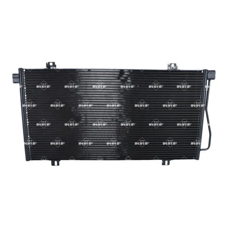 NRF Air Conditioning Condenser Front 350030