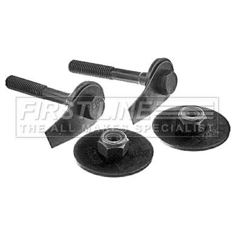 First Line Control Arm Fastening Bolt OD Front FSK7817