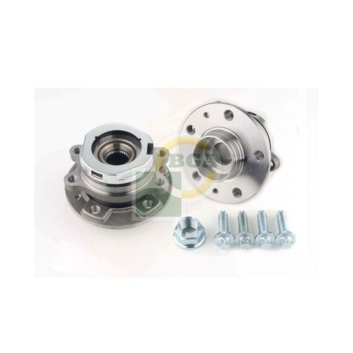 BGA Wheel Bearing Kit 143mm WHB7303K