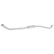 Hella Front Silencer Front 8LB 366 021-551