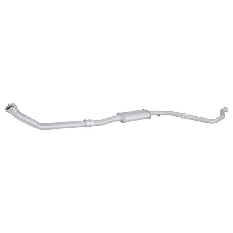 Hella Front Silencer Front 8LB 366 021-551