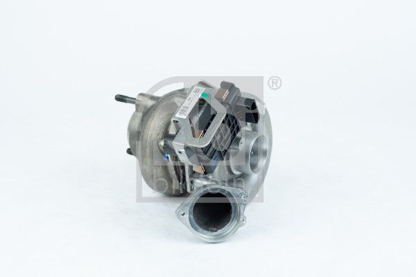 Febi Turbocharger Turbo Unit