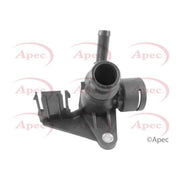 Apec Coolant Flange Housing Connector ATH1679