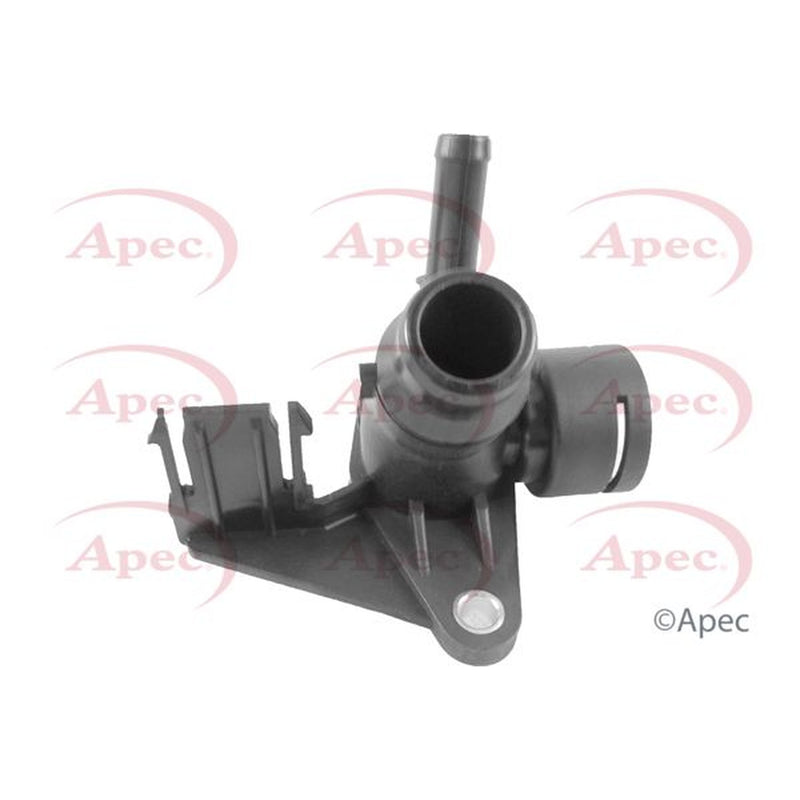 Apec Coolant Flange Housing Connector ATH1679