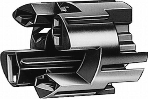 Hella 8JA 001 926-001 Plug Housing