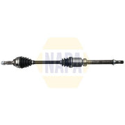 NAPA CV Drive Shaft Driveshaft Front Right NDS1091R