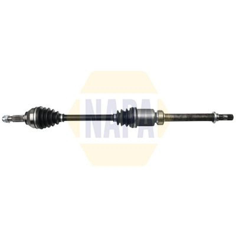 NAPA CV Drive Shaft Driveshaft Front Right NDS1091R