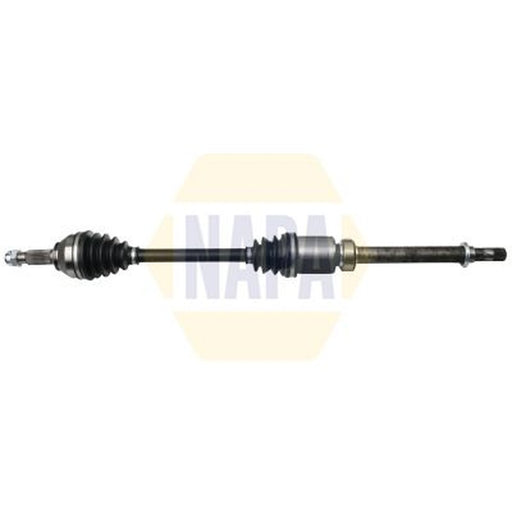 NAPA CV Drive Shaft Driveshaft Front Right NDS1091R