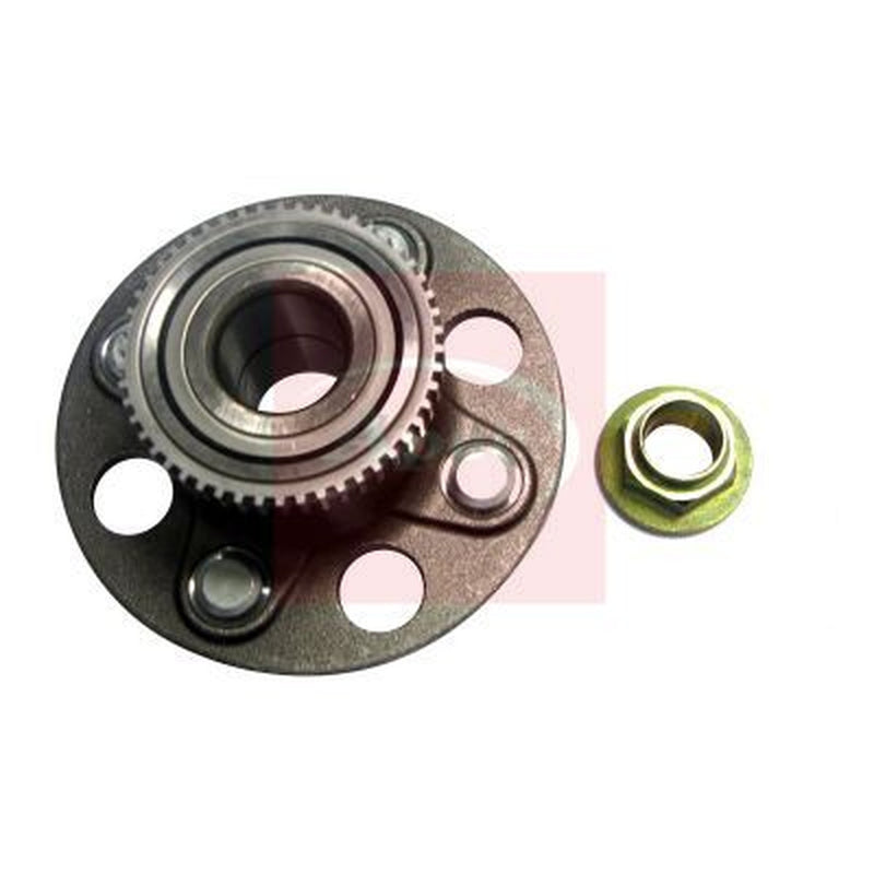 Apec Wheel Bearing Kit AWB1832