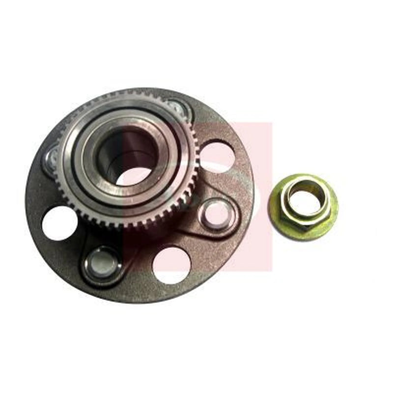 Apec Wheel Bearing Kit AWB1832
