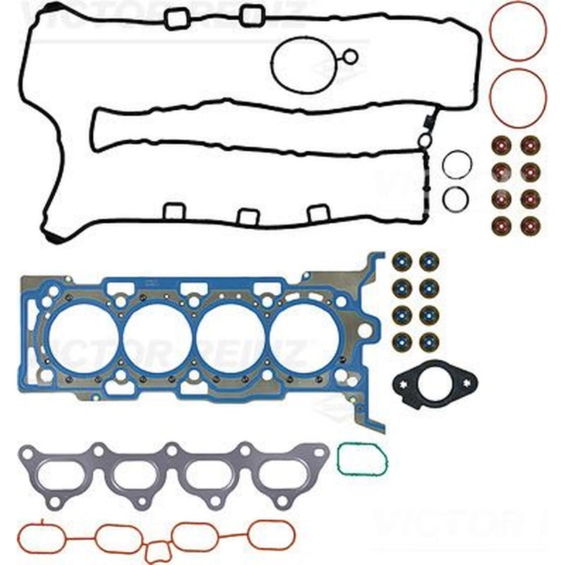 Victor Reinz Cylinder Head Gasket Kit 02-37480-01