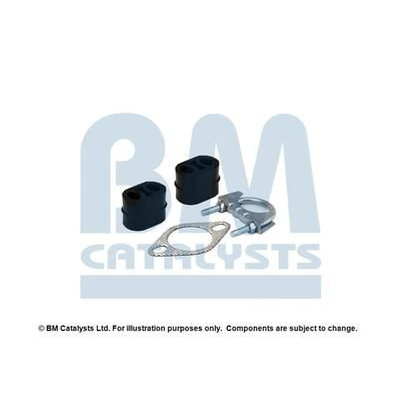 BM Catalysts Fitting Kit FK80263C FK80263C
