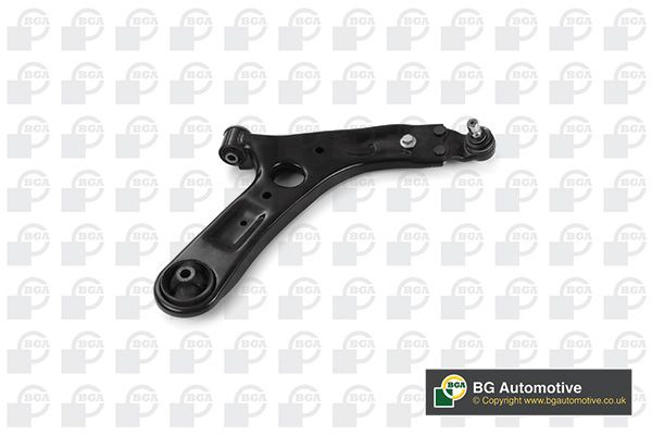 BGA Control/Trailing Arm Front Right