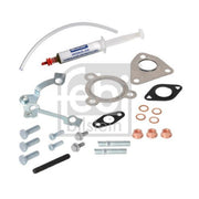 Febi Charger Mounting Kit 190266