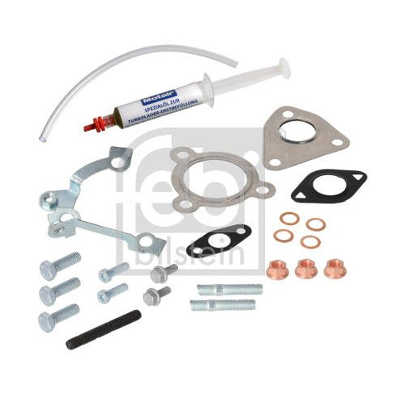 Febi Charger Mounting Kit 190266