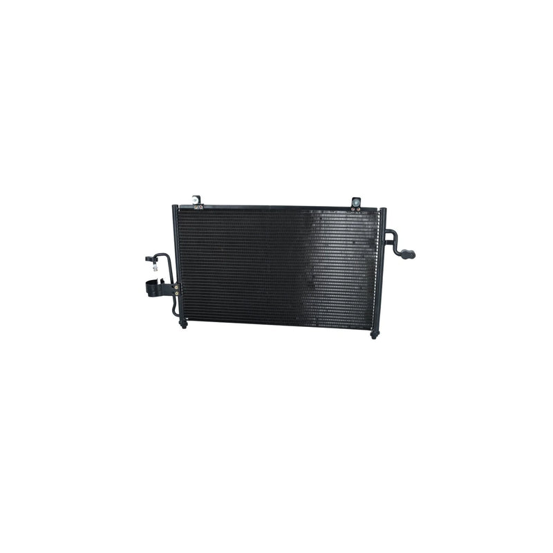 NRF Air Conditioning Condenser 35425