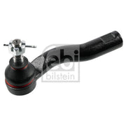 Febi Steering Tie Rod End Ball Joint Front Left 24023