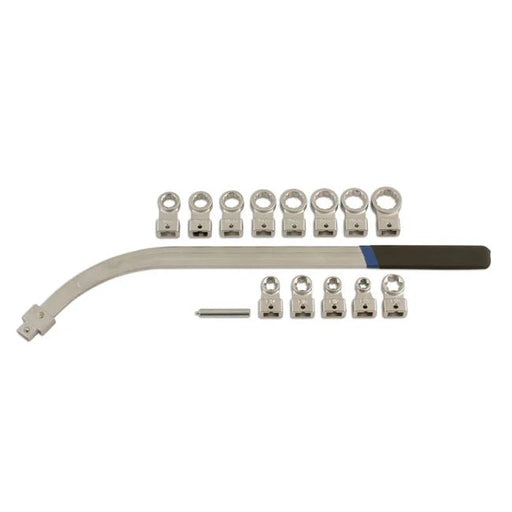 Laser Tools Belt Tensioner Wrench Set 15pc - PL