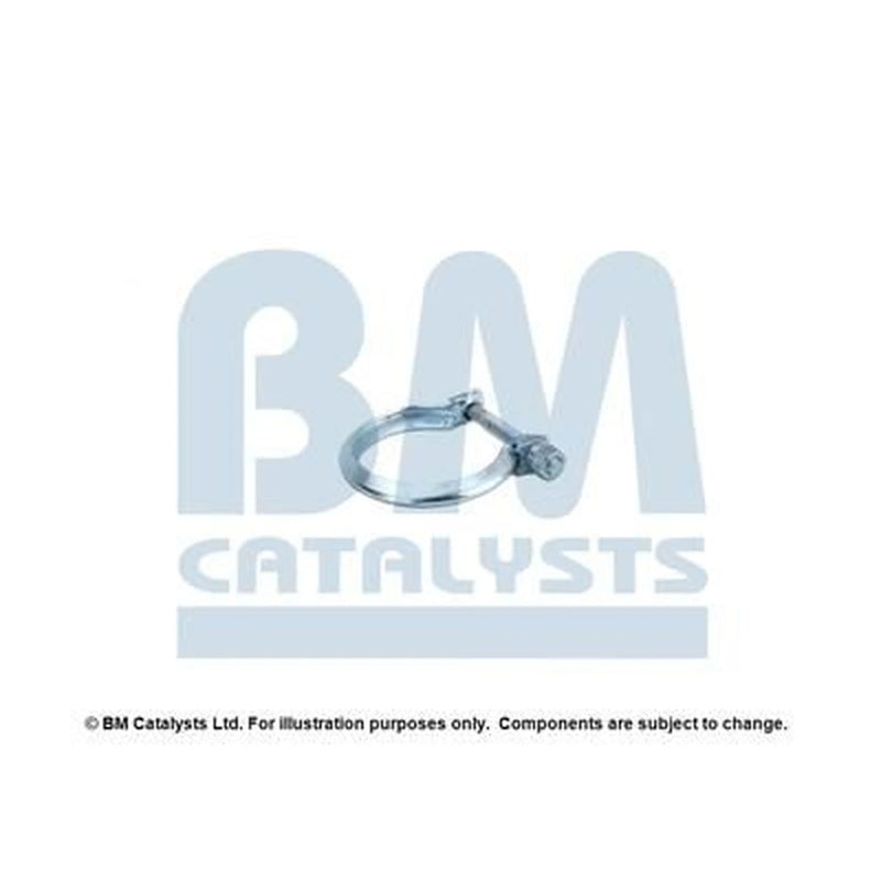 BM Catalysts Fitting Kit FK91442A FK91442A