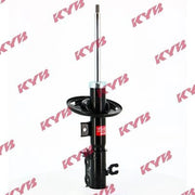 KYB Shock Absorber Damper Strut Front Left 3330084