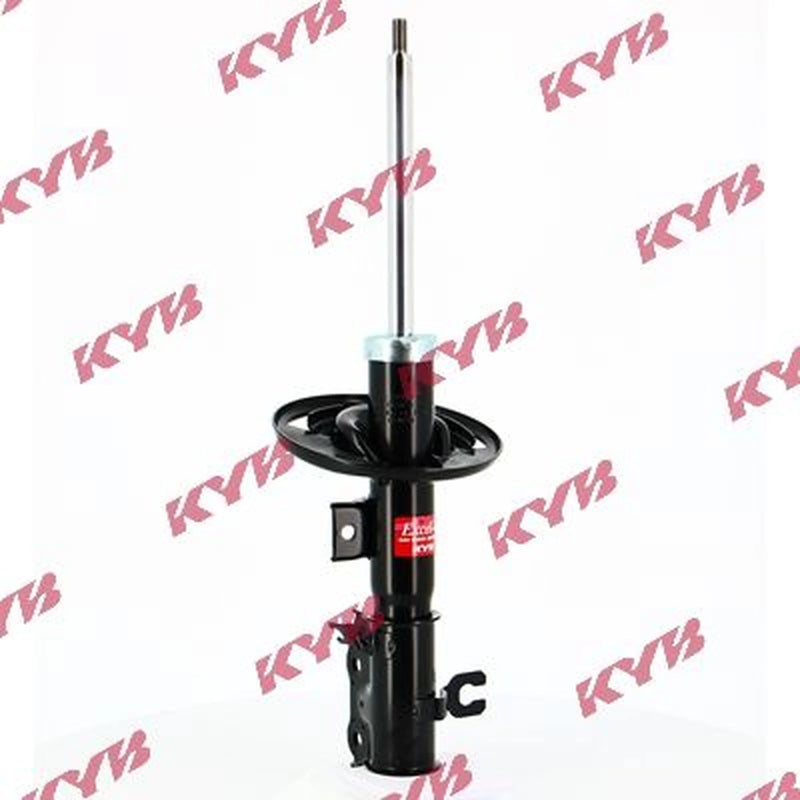 KYB Shock Absorber Damper Strut Front Left 3330084
