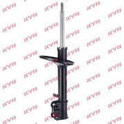 KYB Shock Absorber Damper Strut Front Right 334482
